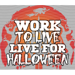 Halloween-WS 10500
